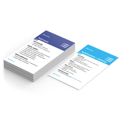 GuruCards